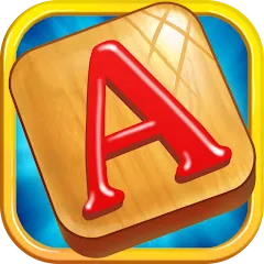 Взломанная Words with Prof. Wisely  [МОД Menu] - стабильная версия apk на Андроид