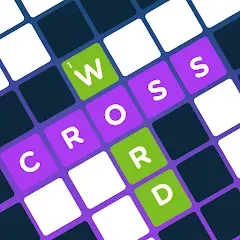 Взлом Crossword Quiz (Кроссворд Квиз)  [МОД Меню] - стабильная версия apk на Андроид