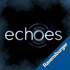 Взломанная Ravensburger echoes (Равенсбургер эхо)  [МОД Меню] - стабильная версия apk на Андроид