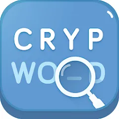Взлом Cryptograms · Decrypt Quotes  [МОД Mega Pack] - последняя версия apk на Андроид