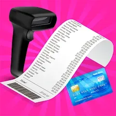 Скачать взлом Hypermarket 3D (Хайпермаркет 3D)  [МОД Все открыто] - стабильная версия apk на Андроид