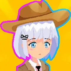 Скачать взлом Rhythm Story - Detective Novel (Ритм Стори)  [МОД Бесконечные монеты] - полная версия apk на Андроид