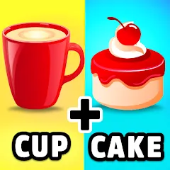 Скачать взлом Word Pics - Word Games (Уорд Пикс)  [МОД Много денег] - последняя версия apk на Андроид