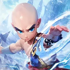 Взлом Yong Heroes 2: Storm Returns (Йонг Хероес 2)  [МОД Unlimited Money] - последняя версия apk на Андроид