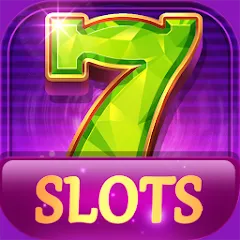 Взлом Offline Vegas Casino Slots (Офлайн Вегас Казино Слоты)  [МОД Mega Pack] - стабильная версия apk на Андроид