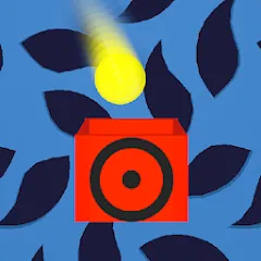 Взломанная Ball2Box (Болл2Бокс)  [МОД Много монет] - последняя версия apk на Андроид