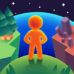 Взломанная My Little Universe (Мой маленький мир)  [МОД Много монет] - полная версия apk на Андроид