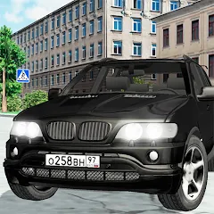 Скачать взлом Бумер II: Дорожные войны  [МОД Unlimited Money] - последняя версия apk на Андроид