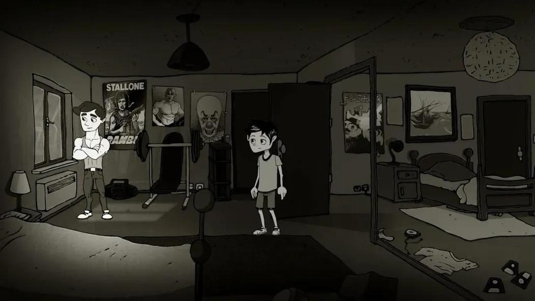 Désiré  [МОД Бесконечные деньги] Screenshot 2