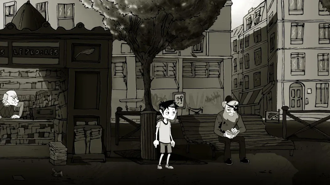 Désiré  [МОД Бесконечные деньги] Screenshot 3