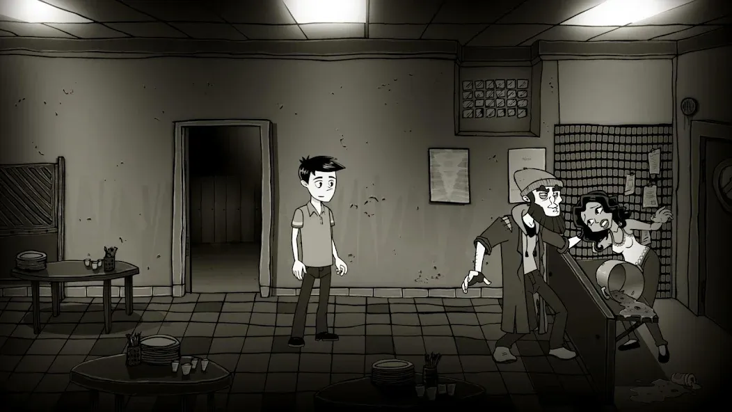 Désiré  [МОД Бесконечные деньги] Screenshot 4