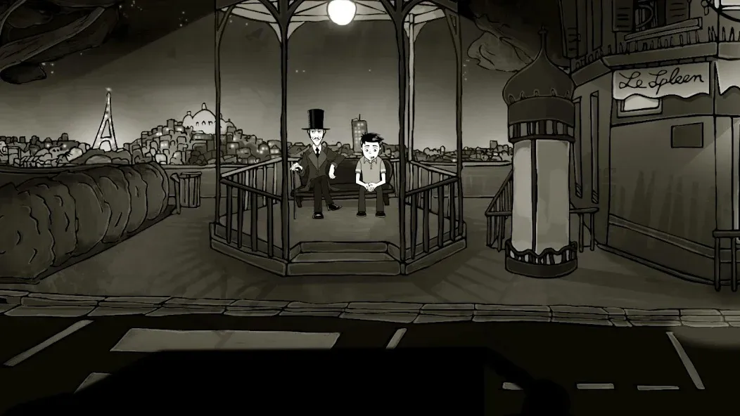 Désiré  [МОД Бесконечные деньги] Screenshot 5