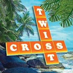 Скачать взлом TwistCross (Твисткросс)  [МОД Меню] - последняя версия apk на Андроид