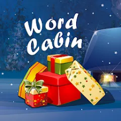 Взлом Word Cabin  [МОД Много монет] - последняя версия apk на Андроид