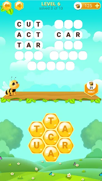 Wordiary  [МОД Mega Pack] Screenshot 2