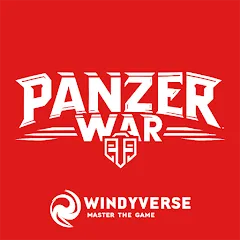 Скачать взломанную Panzer War (Панцер Вар)  [МОД Бесконечные деньги] - полная версия apk на Андроид