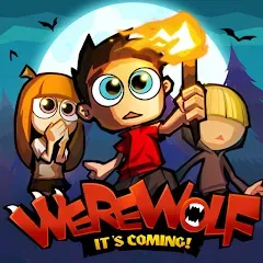 Взлом Werewolf-Wowgame (Вервульф)  [МОД Меню] - последняя версия apk на Андроид