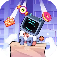 Взломанная Singing Cat Concert (ФНФ Дует Пет)  [МОД Unlimited Money] - последняя версия apk на Андроид