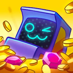 Взлом SpinCraft: Roguelike (СпинКрафт)  [МОД Unlocked] - полная версия apk на Андроид
