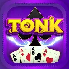 Взлом Tonk - Classic Card Game (Тонк)  [МОД Меню] - последняя версия apk на Андроид
