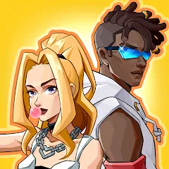 Скачать взломанную GPark (Джи Парк)  [МОД Бесконечные деньги] - последняя версия apk на Андроид