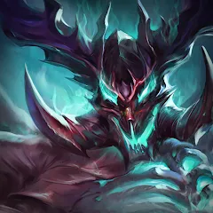 Взломанная BattleRise: Adventure RPG (Батлрайс)  [МОД Все открыто] - полная версия apk на Андроид