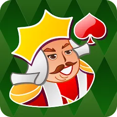 Взломанная FreeCell  [МОД Много денег] - последняя версия apk на Андроид
