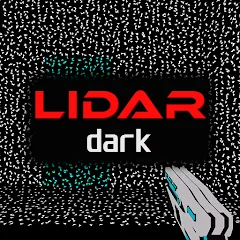 Скачать взлом LiDAR.dark  [МОД Unlocked] - стабильная версия apk на Андроид
