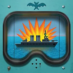 Скачать взлом You Sunk - Submarine Attack  [МОД Бесконечные монеты] - последняя версия apk на Андроид