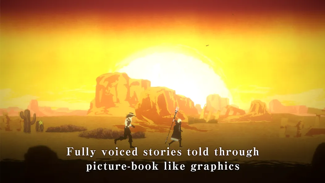 NieR Re[in]carnation  [МОД Меню] Screenshot 4