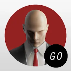Скачать взломанную Hitman GO (Хитман ГО)  [МОД Меню] - стабильная версия apk на Андроид
