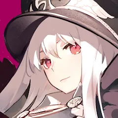 Взломанная Girls' Frontline  [МОД Меню] - последняя версия apk на Андроид