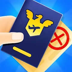Взлом Airport Security (Аэропортовая безопасность)  [МОД Меню] - стабильная версия apk на Андроид