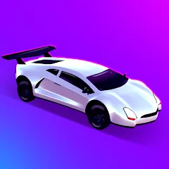 Взломанная Car Master 3D (Кар Мастер 3D)  [МОД Menu] - последняя версия apk на Андроид