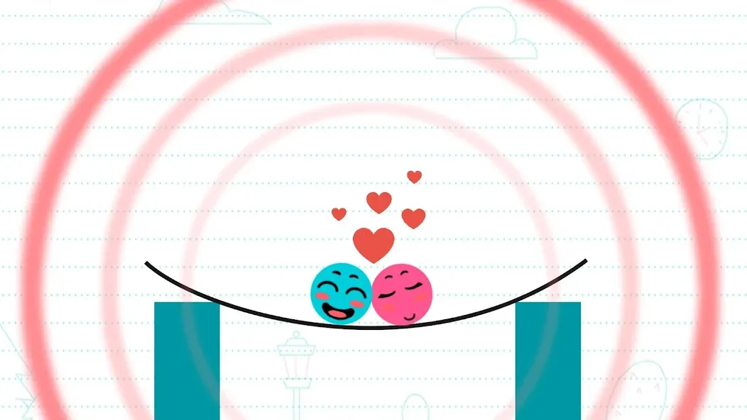 Love Balls (Лав Боллз)  [МОД Mega Pack] Screenshot 3