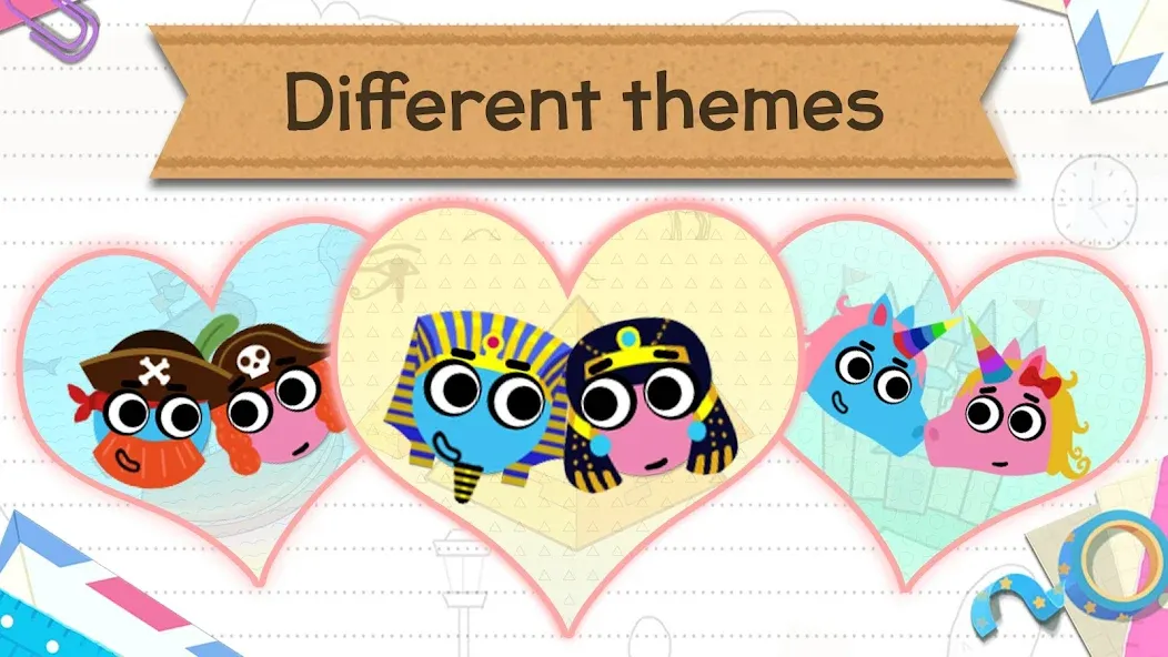 Love Balls (Лав Боллз)  [МОД Mega Pack] Screenshot 5