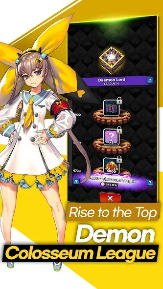 Defense War : Tower Defense (Дефенс Вар)  [МОД Бесконечные монеты] Screenshot 5