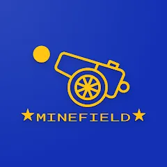 Взлом Minefield (Майнфилд)  [МОД Бесконечные монеты] - последняя версия apk на Андроид