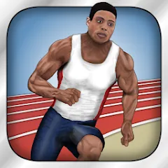 Взлом Athletics 3: Summer Sports (Атлетика 3)  [МОД Меню] - последняя версия apk на Андроид