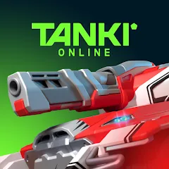 Взломанная Tanki Online  [МОД Unlocked] - стабильная версия apk на Андроид