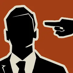 Скачать взлом Triple Agent  [МОД Бесконечные монеты] - стабильная версия apk на Андроид