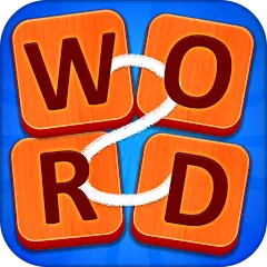 Взломанная Word Game 2024 - Word Connect (Ворд Гейм 2023)  [МОД Menu] - последняя версия apk на Андроид