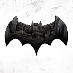 Взлом Batman - The Telltale Series (Бэтмен)  [МОД Бесконечные монеты] - полная версия apk на Андроид