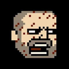 Скачать взломанную Bloody Bastards (Блодди Бастардс)  [МОД Бесконечные деньги] - полная версия apk на Андроид