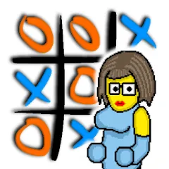 Взлом Tic Tac Toe Plus  [МОД Все открыто] - последняя версия apk на Андроид