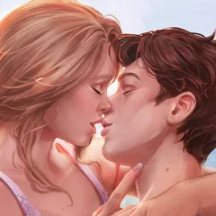 Скачать взлом Perfume of Love, choice  story (Парфюм Любви)  [МОД Много монет] - полная версия apk на Андроид