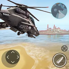 Скачать взлом Massive Warfare: Tanks PvP War (Массовая война)  [МОД Бесконечные монеты] - последняя версия apk на Андроид
