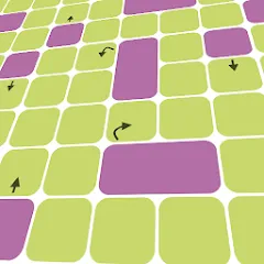 Взломанная Russian scanwords  [МОД Unlimited Money] - стабильная версия apk на Андроид