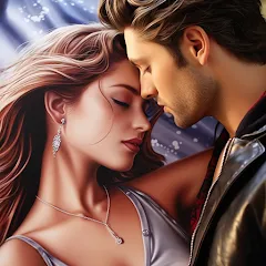 Взлом Novelize: Stories With Choices  [МОД Много монет] - последняя версия apk на Андроид