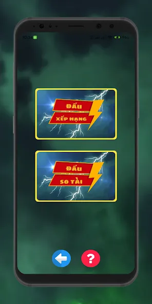 Nhanh Như Chớp - Mùa 5  [МОД Unlimited Money] Screenshot 2